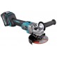 Makita GA005GZ XGT leņķa slīpmašīna